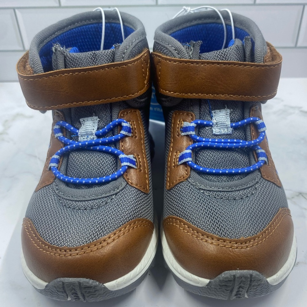 Stride Rite Freya Boots 7m